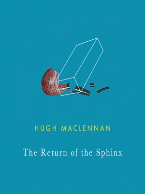 cover image of The Return of the Sphinx